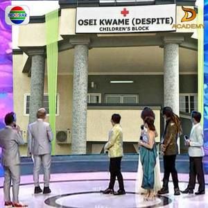 Meet your Posher, Michael